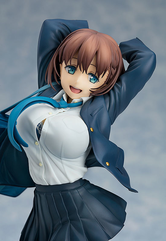 Getsuyoubi No Tawawa Ai Chan Anime Figure 0006