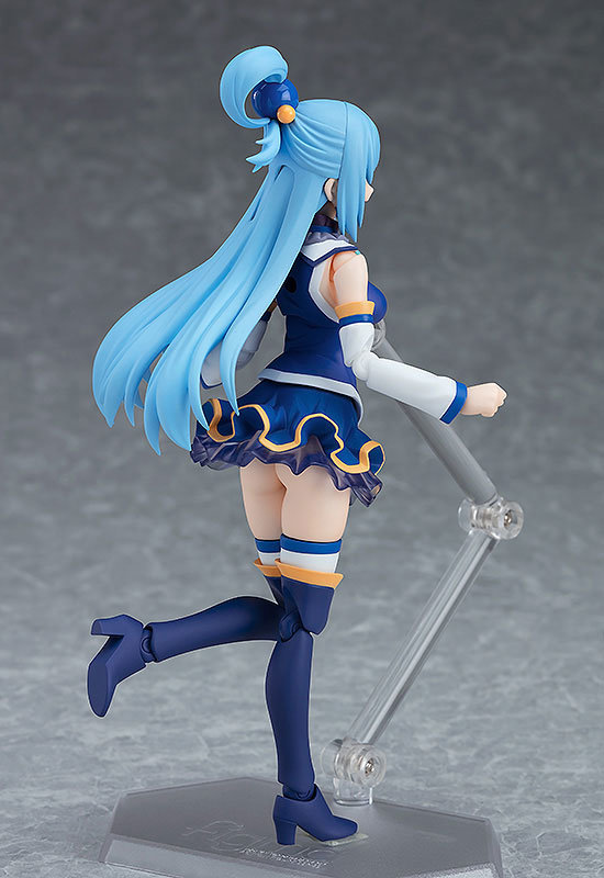 KonoSuba 2 Aqua Figma 0003