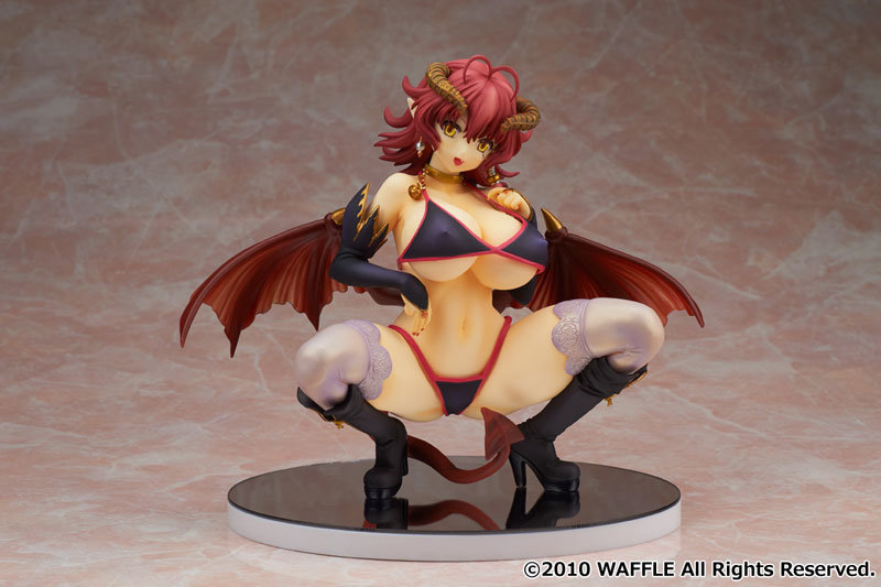 Kyonyuu Fantasy Gaiden Shamsiel Kyonyuu Gensou Bikini Figure 0001