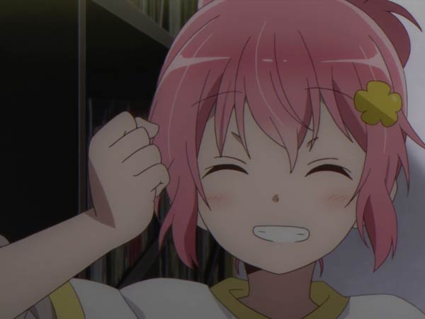 Comic Girls Ganbarimasu 2