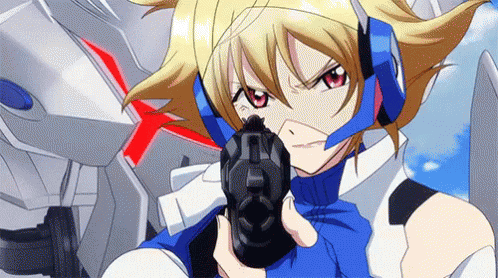 Cross Ange Underrated Anime