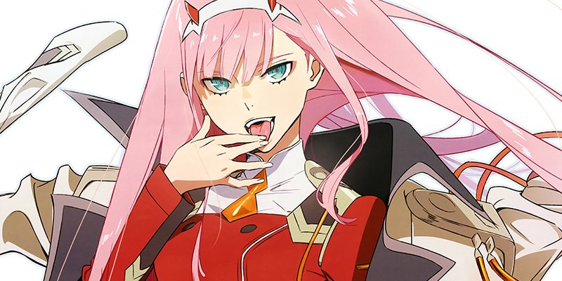 Darling In The Franxx Featured Image 2