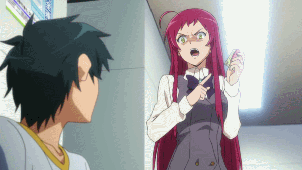 Hataraku Maoh Sama Underrated Anime