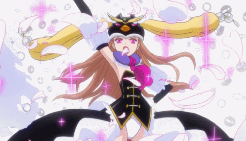 Mawaru Penguindrum Underrated Anime