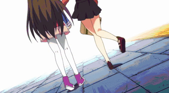 Noucoume Underrated Anime