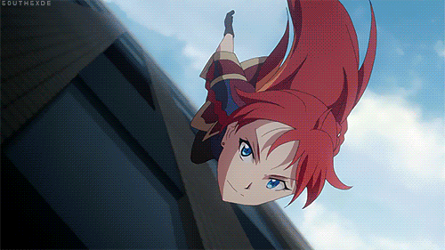 Recreators Underrated Anime