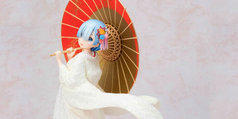 Rem Wedding Featured Image