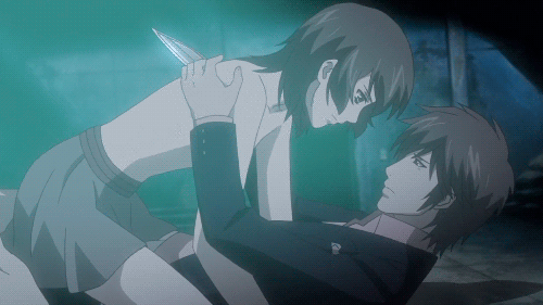 Requium For The Phantom Underrated Anime