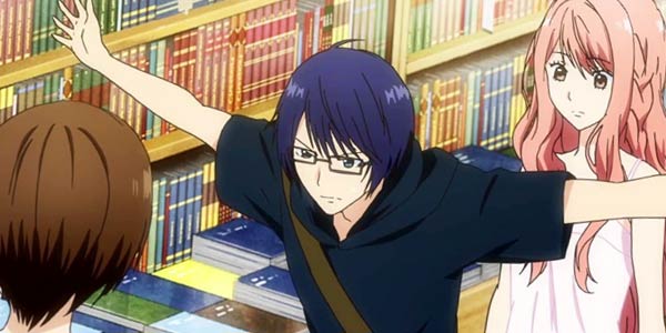 Top Jlist Anime Series 3d Kanojo 2