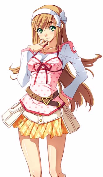 Trample On Schatten Erika