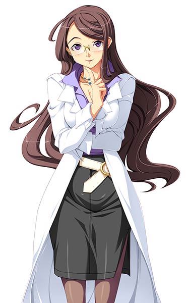 Trample On Schatten Ondo Serika