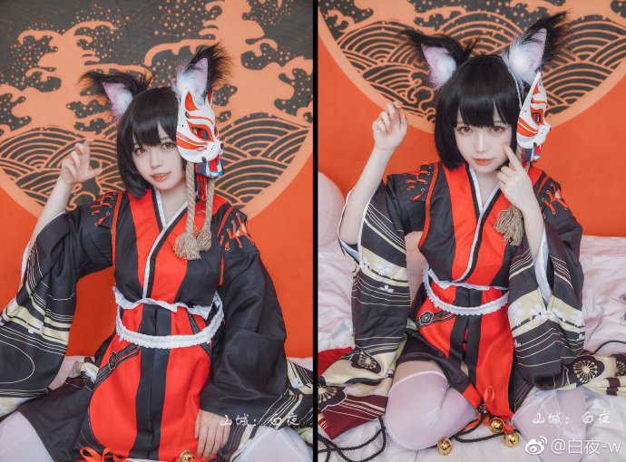 AzurLaneFusouYamashiro5