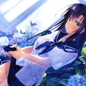 Dengeki Moeoh August 2018 0004