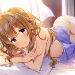 Dengeki Moeoh August 2018 0005