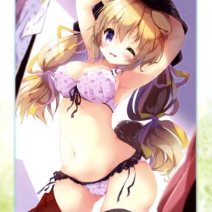 Dengeki Moeoh August 2018 0008