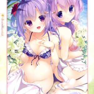 Dengeki Moeoh August 2018 0011