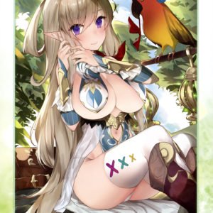 Dengeki Moeoh August 2018 0012