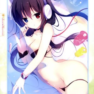 Dengeki Moeoh August 2018 0013