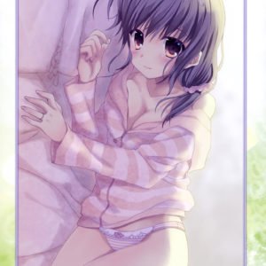 Dengeki Moeoh August 2018 0014