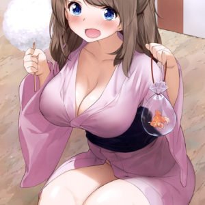 Dengeki Moeoh August 2018 0016