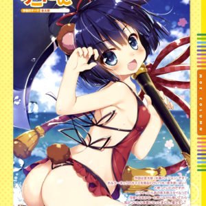 Dengeki Moeoh August 2018 0020