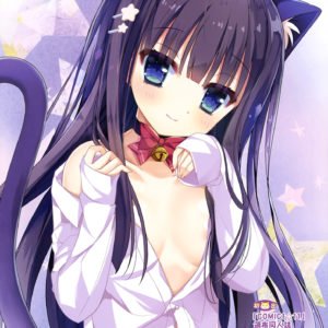 Dengeki Moeoh August 2018 0033