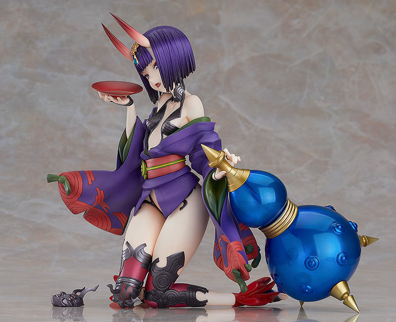 Fate Grand Order Assassin Shuten Douji 0003