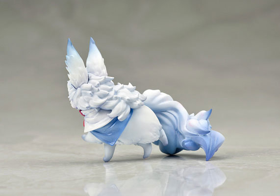 Fate Grand Order Mash Kyrielight Complete Figure 0014