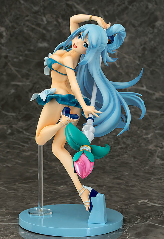 KonoSuba 2 Aqua Complete Figure 0002