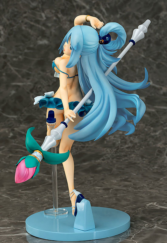 KonoSuba 2 Aqua Complete Figure 0003