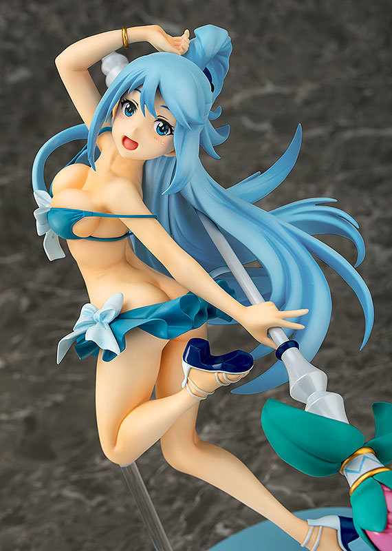 KonoSuba 2 Aqua Complete Figure 0005