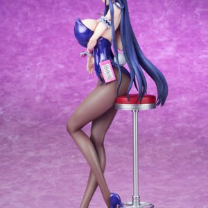 Mahou Shoujo Misanee Bunny Girl Style Anime Figure 0003