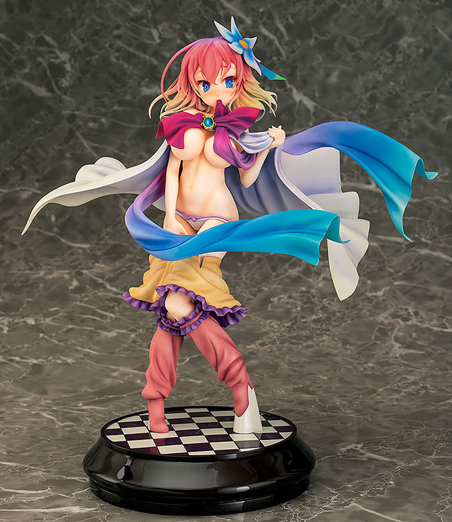 No Game No Life Stephanie Dola Figure 0002