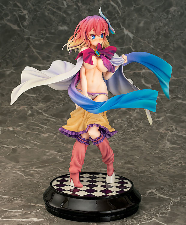 No Game No Life Stephanie Dola Figure 0003