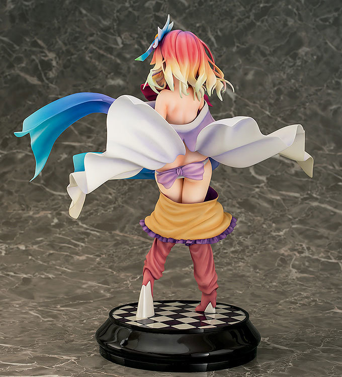 No Game No Life Stephanie Dola Figure 0004