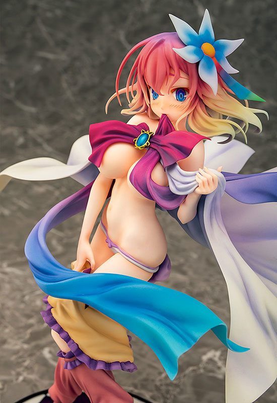 No Game No Life Stephanie Dola Figure 0006