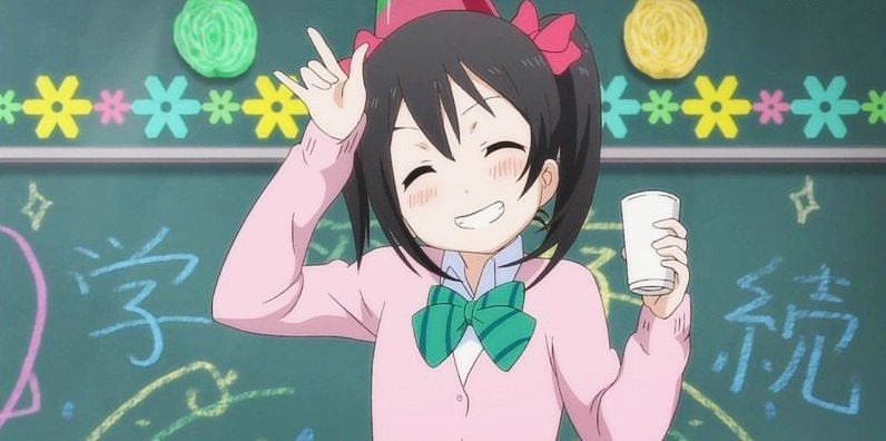 Party Nico