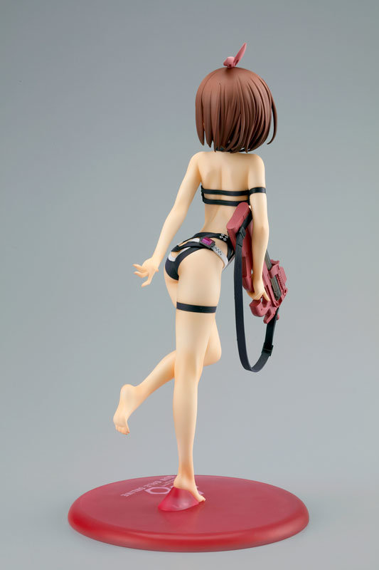Sword Art Online Alternative Gun Gale Online Llenn Swimsuit Figure 0003