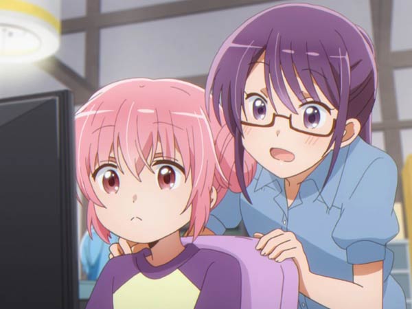 Comic Girls Random Japan Questions Answered