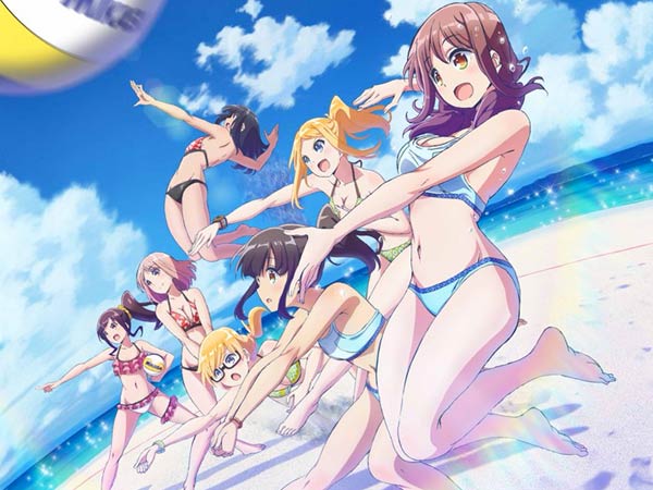 Harukana Receive Review