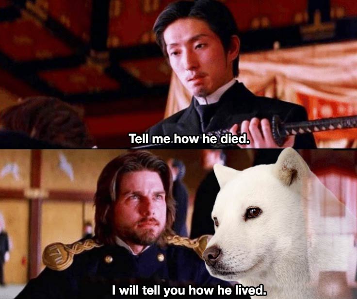 Otousan Died Softbank