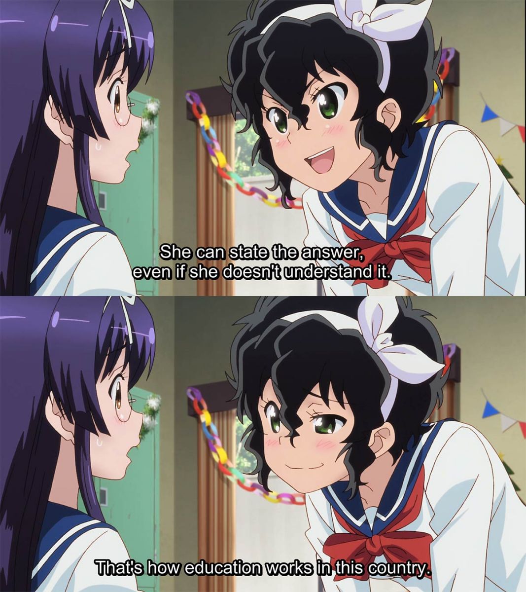 Problems With Education In Japan Main