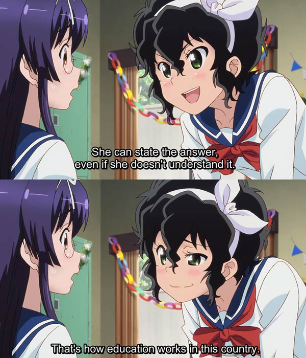 Problems With Education In Japan