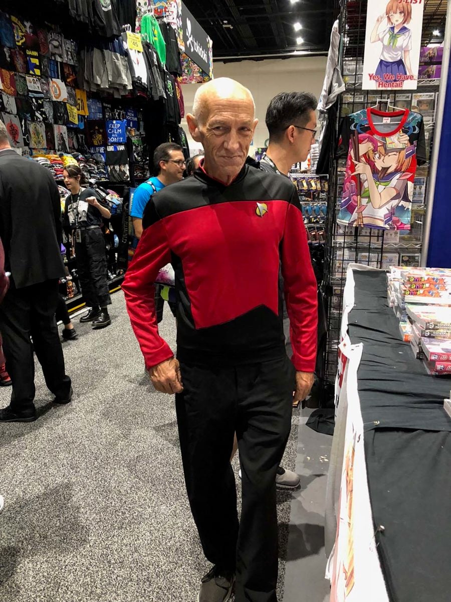 San Diego Comic Con Cosplay 05