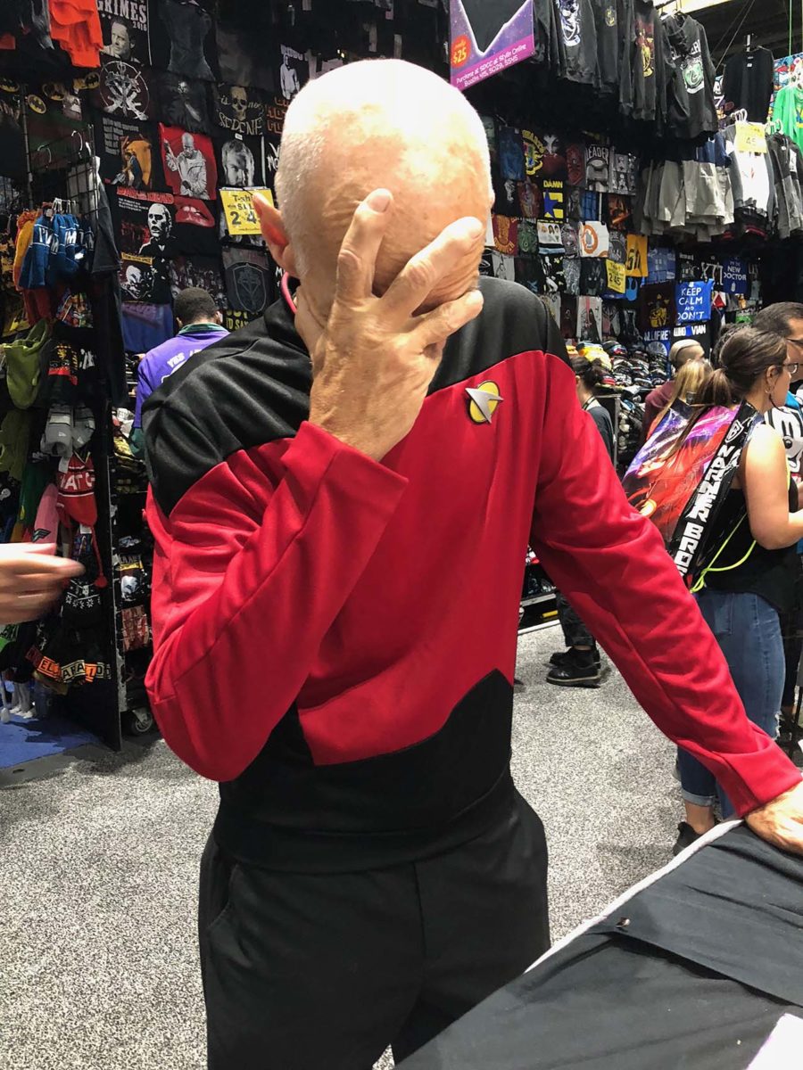 San Diego Comic Con Cosplay 06