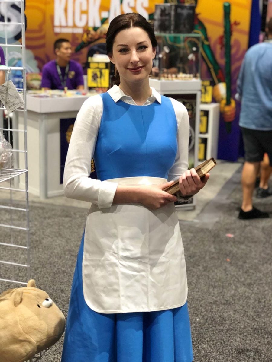 San Diego Comic Con Cosplay 11
