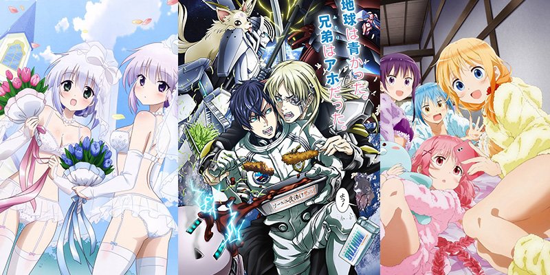 Spring 2018 Anime Featured Image 2