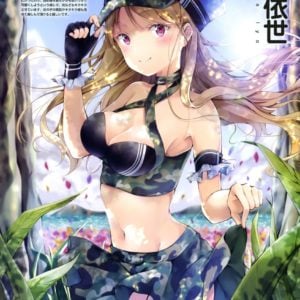 E 2 Etsu Magazine Volume 59 0009