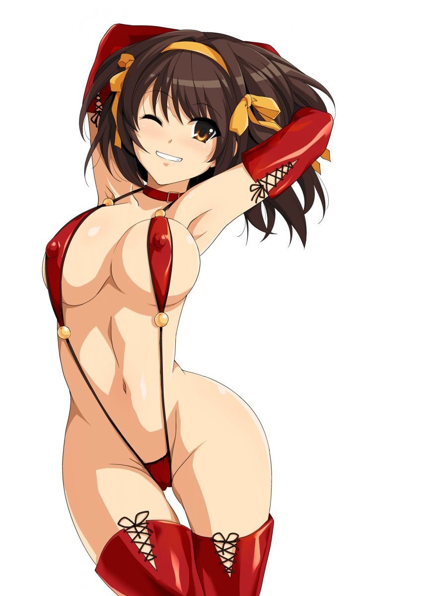 Harucos 6 By Haruhisky Comiket 94 0002