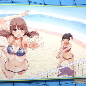 Harukana Receive Event At Animate Akihabara Store 0011